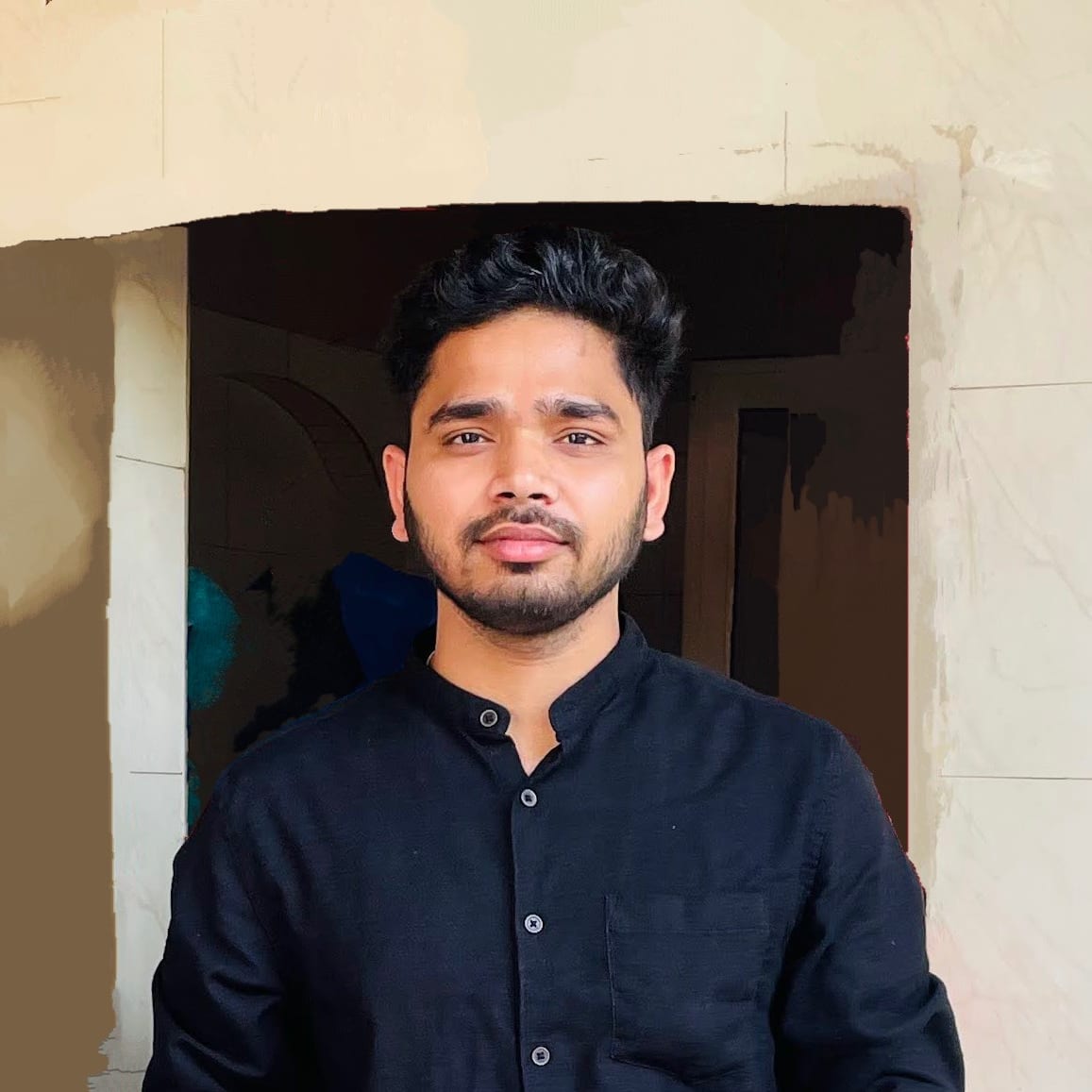 Akash Jha