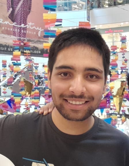 Daksh Sharma
