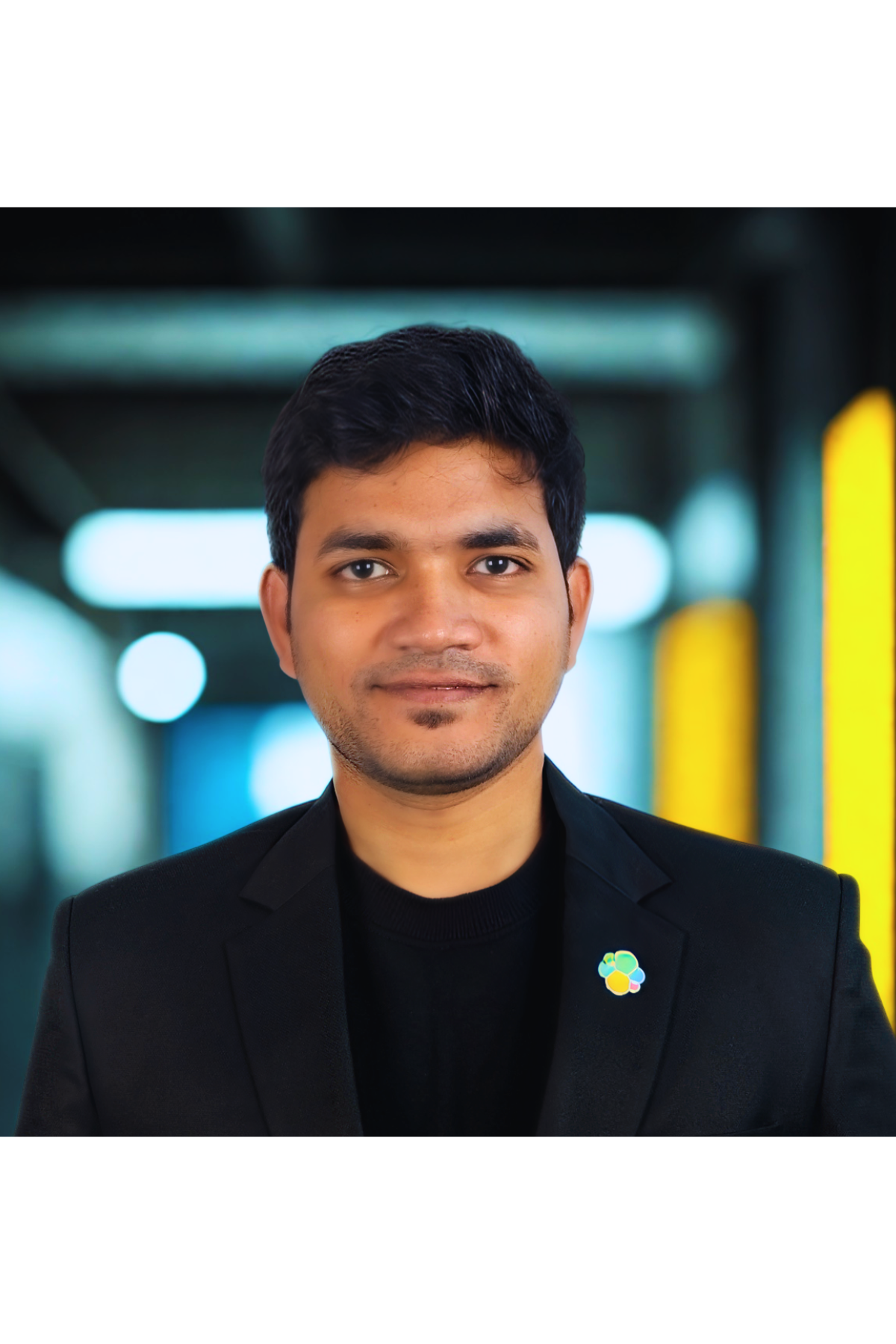 Someshwaran Mohan Kumar Someshwaran Mohan Kumar