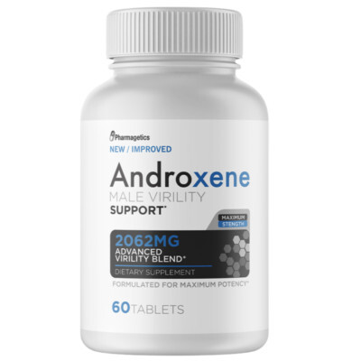 Androxen Virility Blend