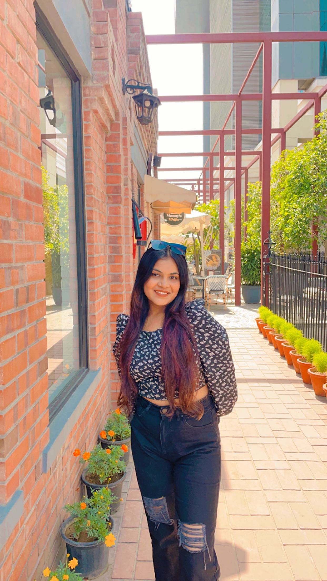 Ishika Aggarwal