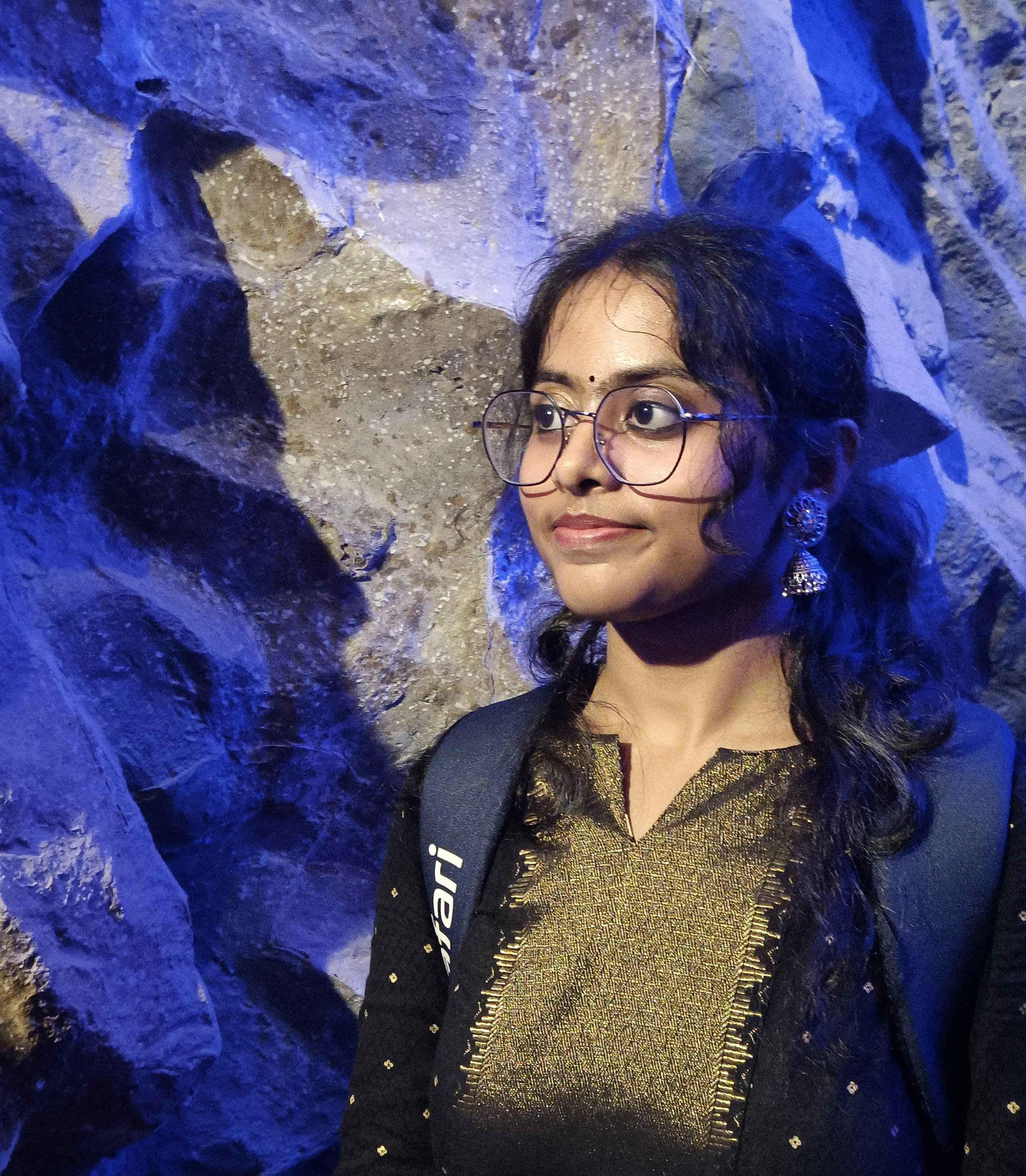 Debadrita Mondal