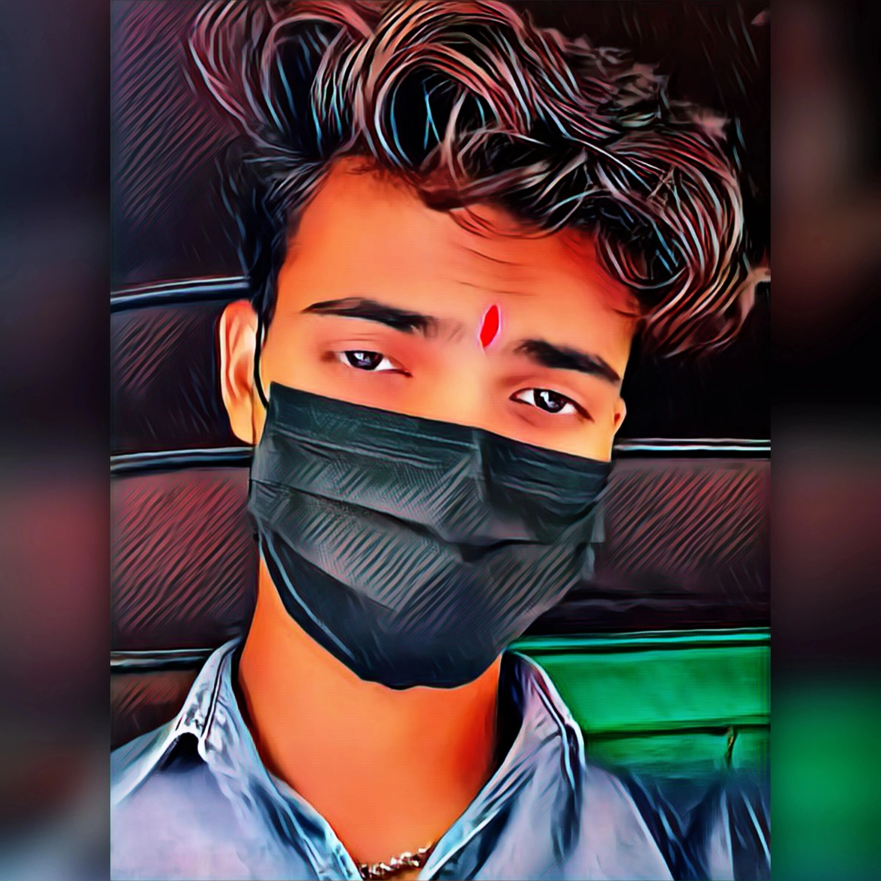 JATIN KUMAR