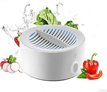 PuriBreeze Produce Cleaner PuriBreeze Produce Cleaner