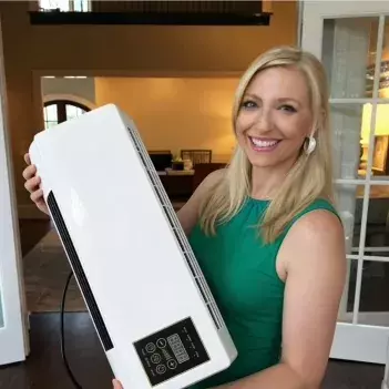 BlizzAir™ Portable AC [Advance Features] Nobody Tells You This
