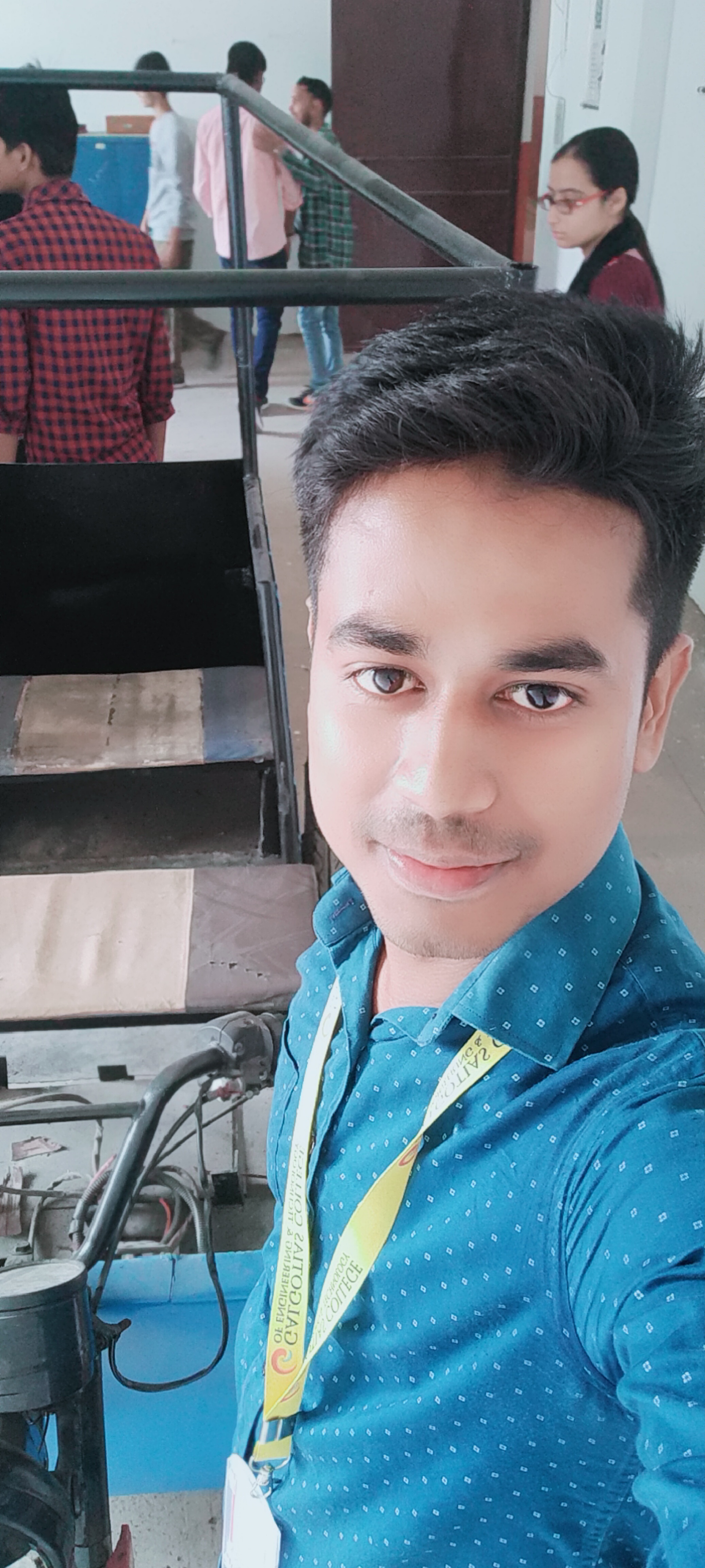 Kashif Khan