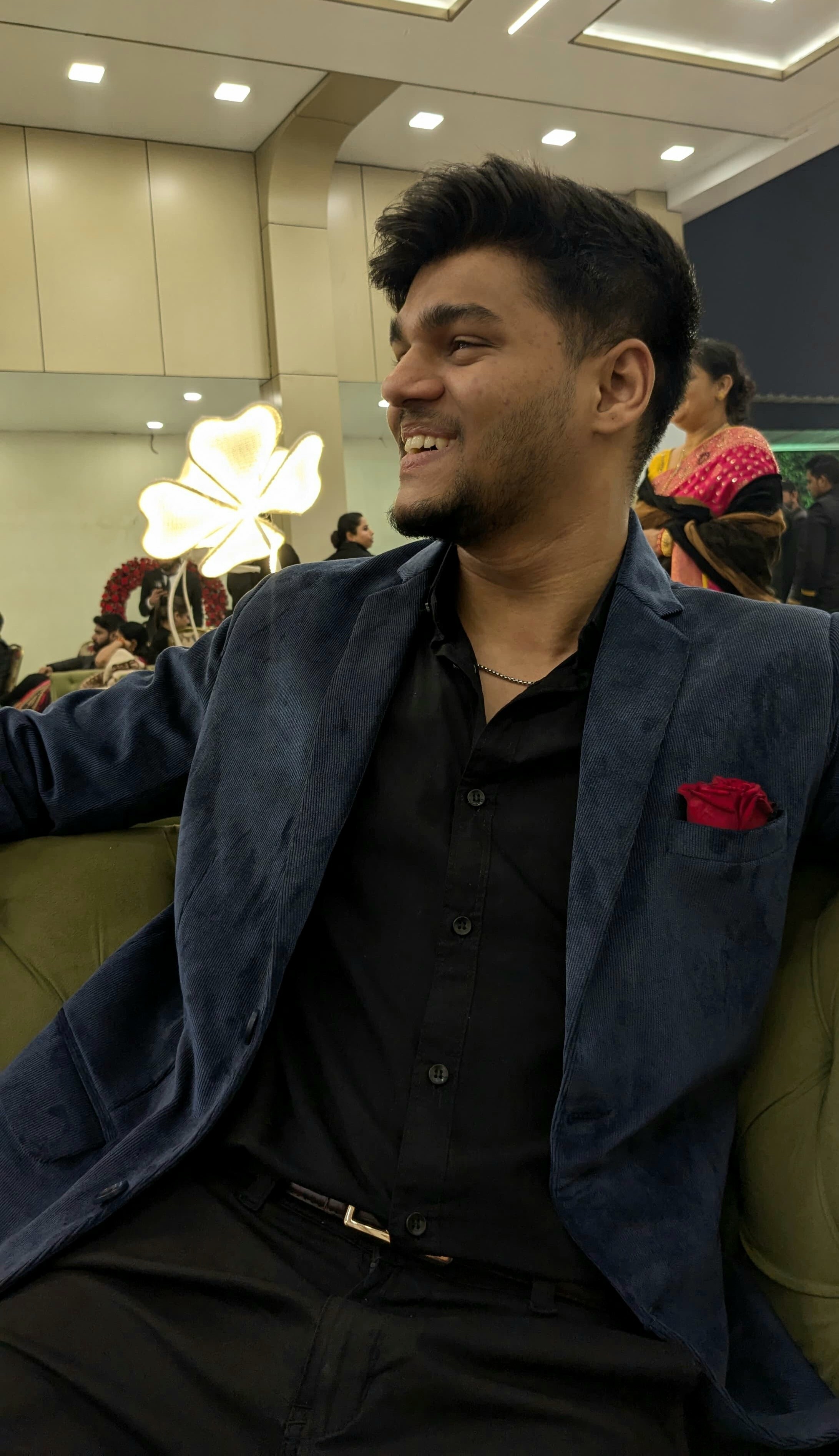 Devansh Gupta