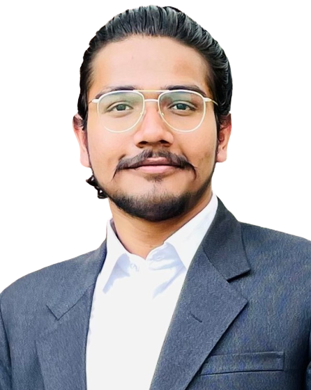 Piyush Singh Piyush Singh