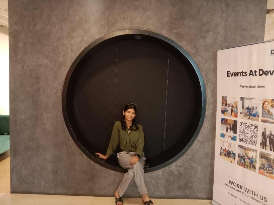 Anuradha Anuradha