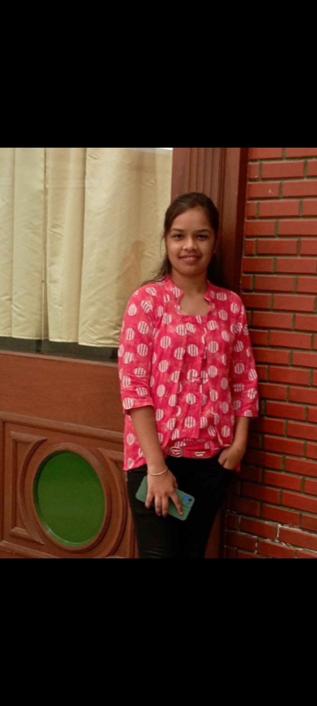 Priyal Yadav