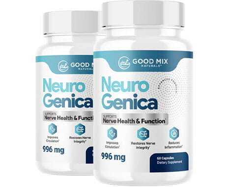 NeuroGenica™ and Cognitive Performance: Informative Facts You Need to Know