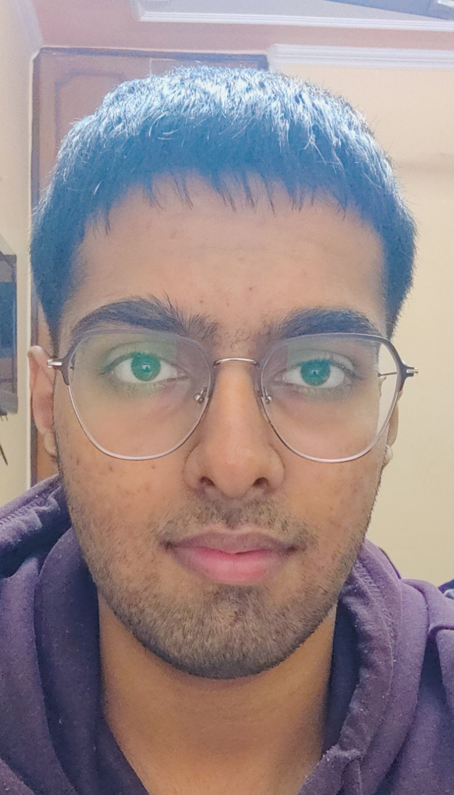Devansh Dabas 