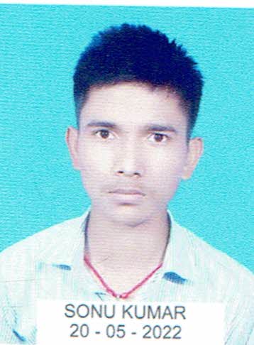 Sonu Kumar