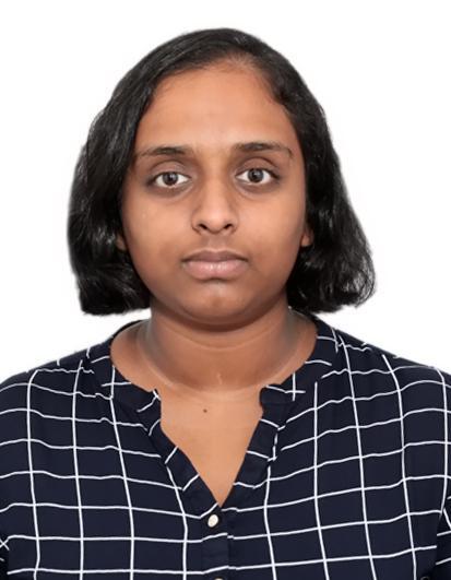 Kashish Garg