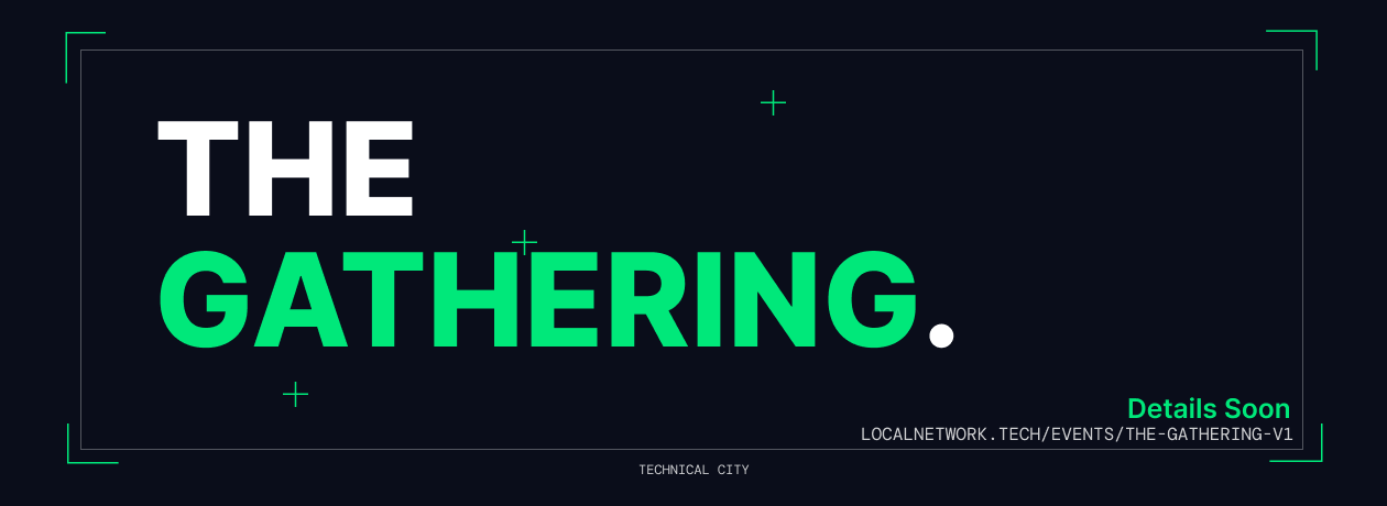 The Gathering v1 The Gathering v1