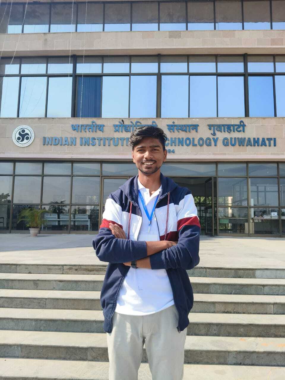 Rajeev Gupta Rajeev Gupta