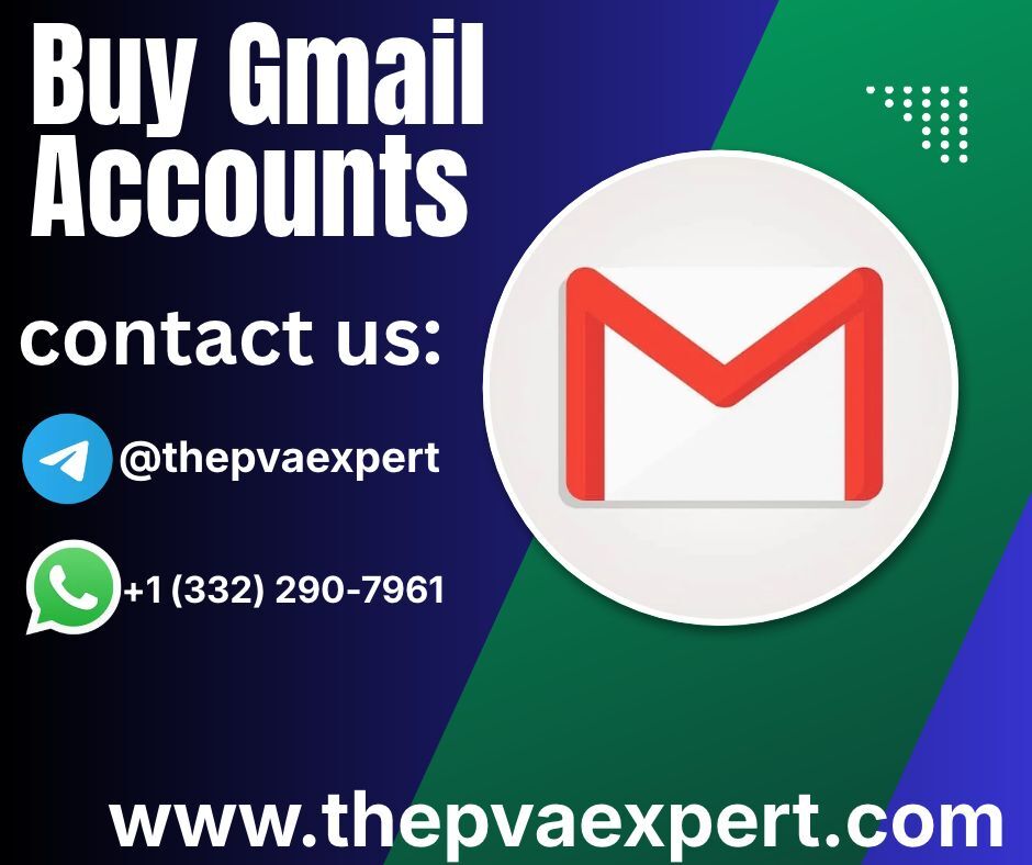 How to Identify the Best Sellers for Buying Gmail Accounts