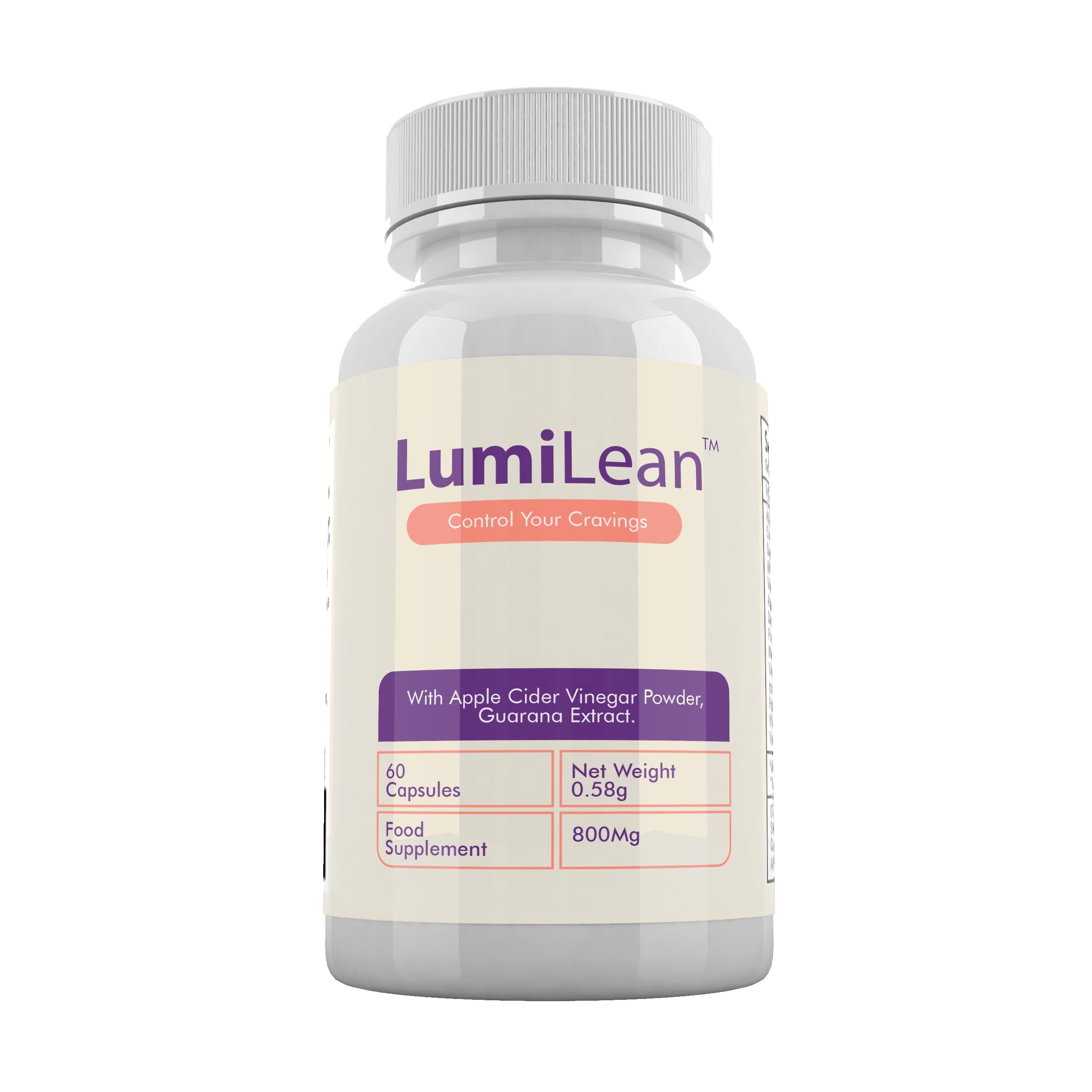 Lumilean Capsules UK
