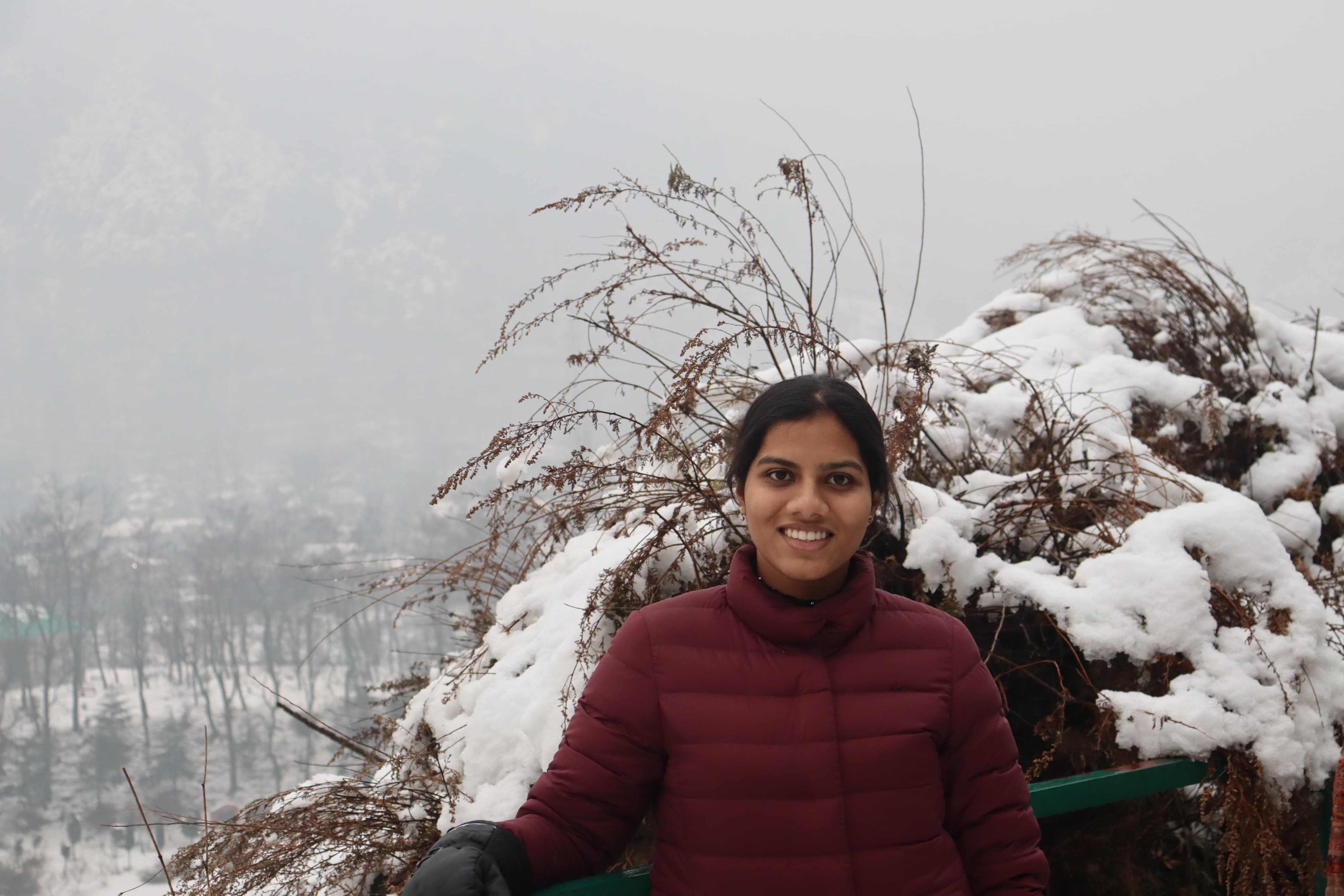 BHANVI KUMAR