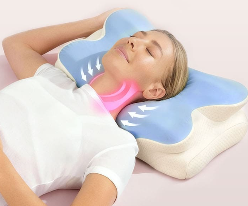 Melara Max Pillow Hong Kong