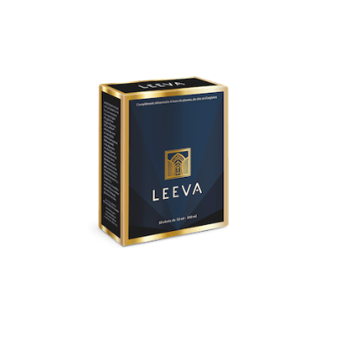 Leeva ME – Bienfaits (France) : Meilleures performances, énergie et endurance.