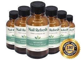 Nail Refresh Review: How This Simple Habit Saved My Toes from Fungus