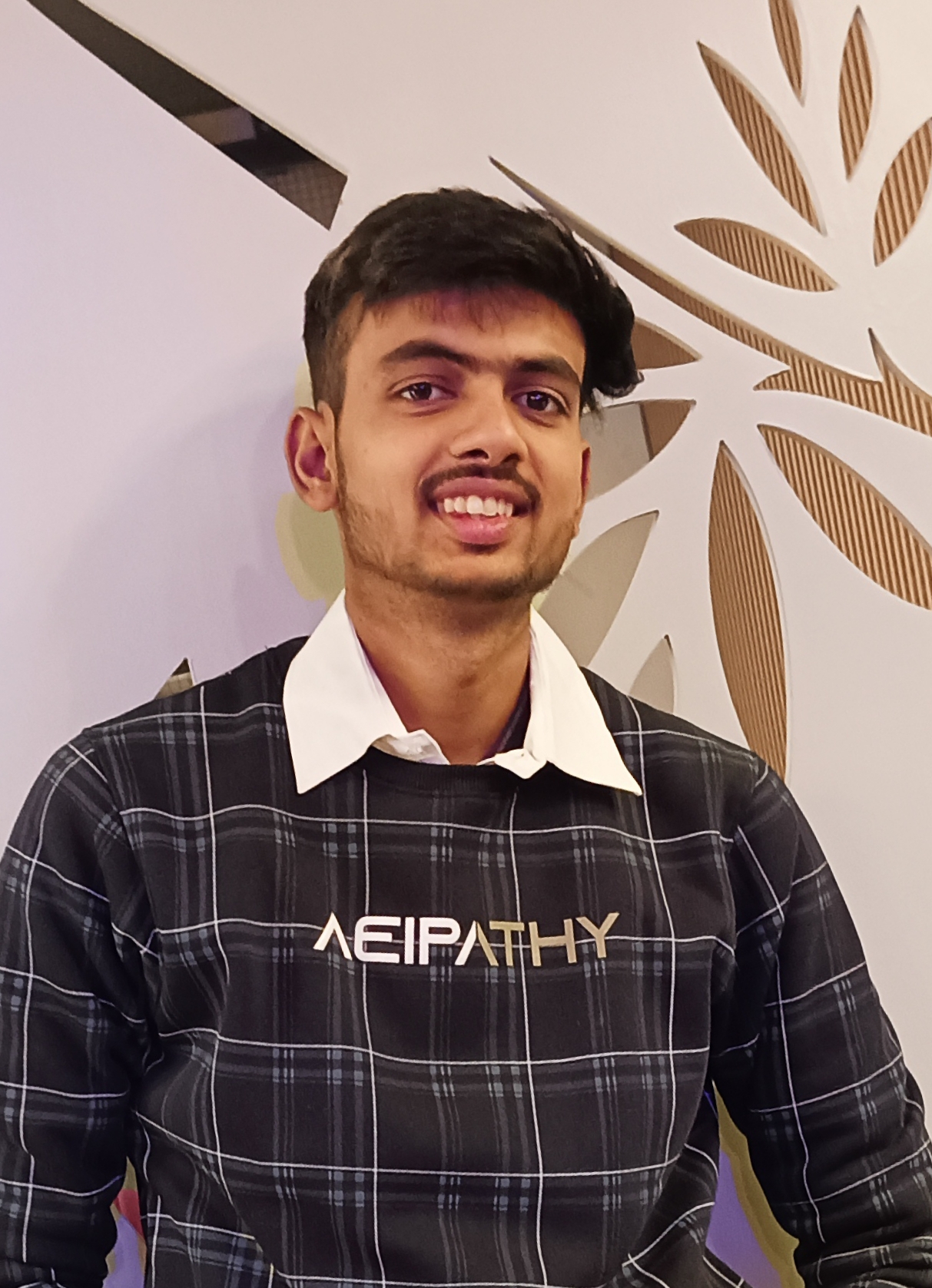 PRATHAM KANSAL PRATHAM KANSAL