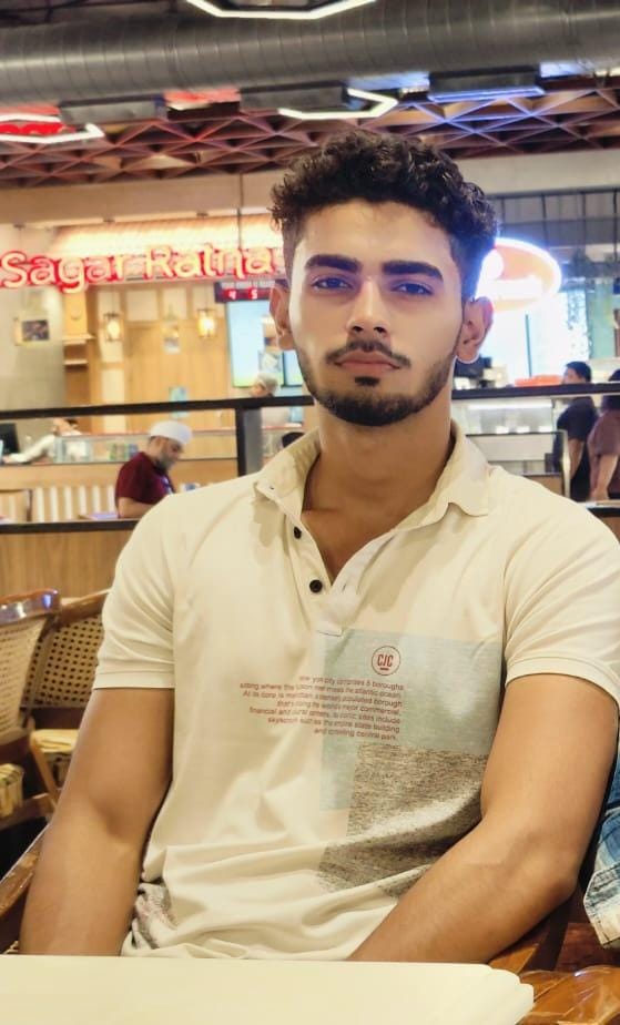 AKSH CHIKARA