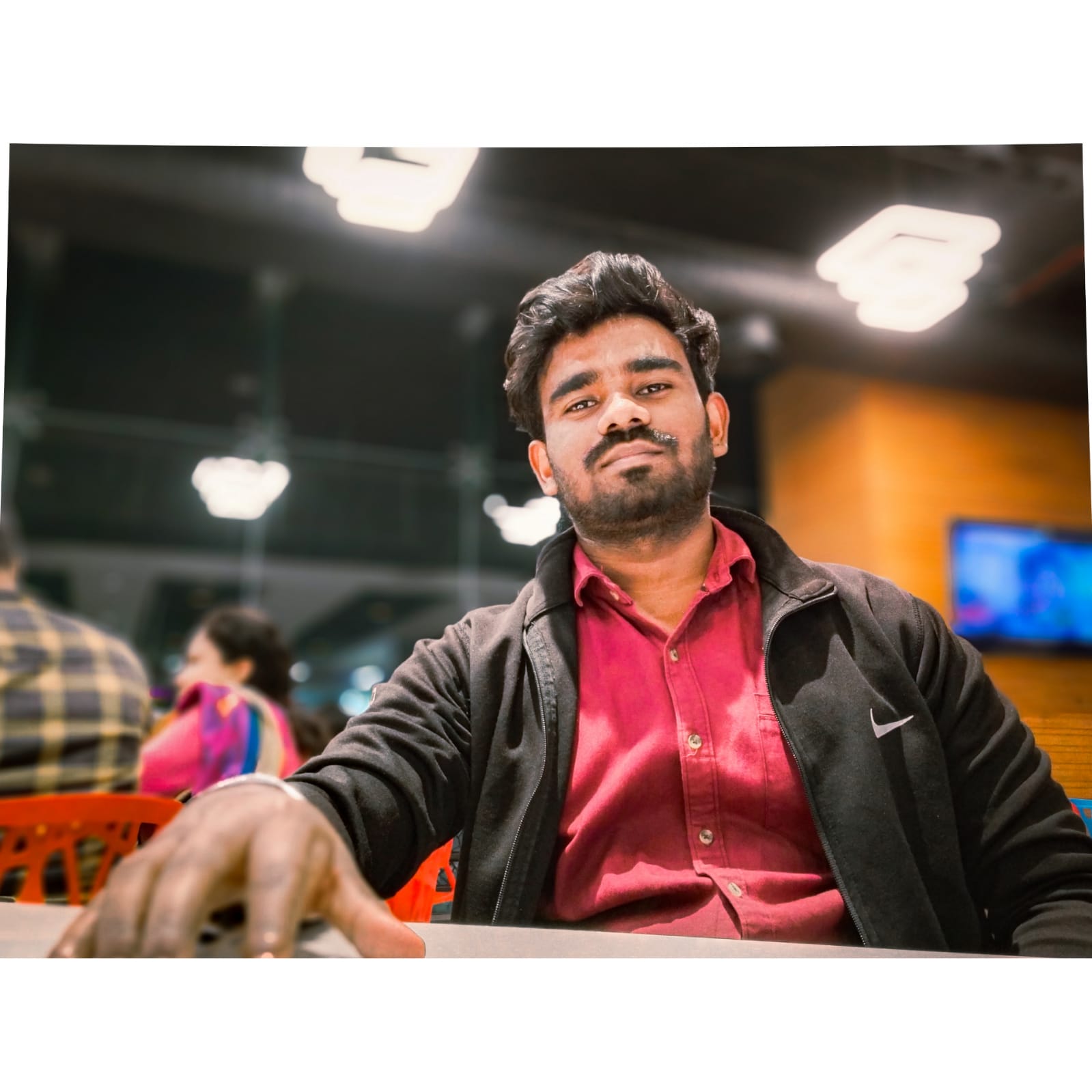 Akashkumar Sahu Akashkumar Sahu