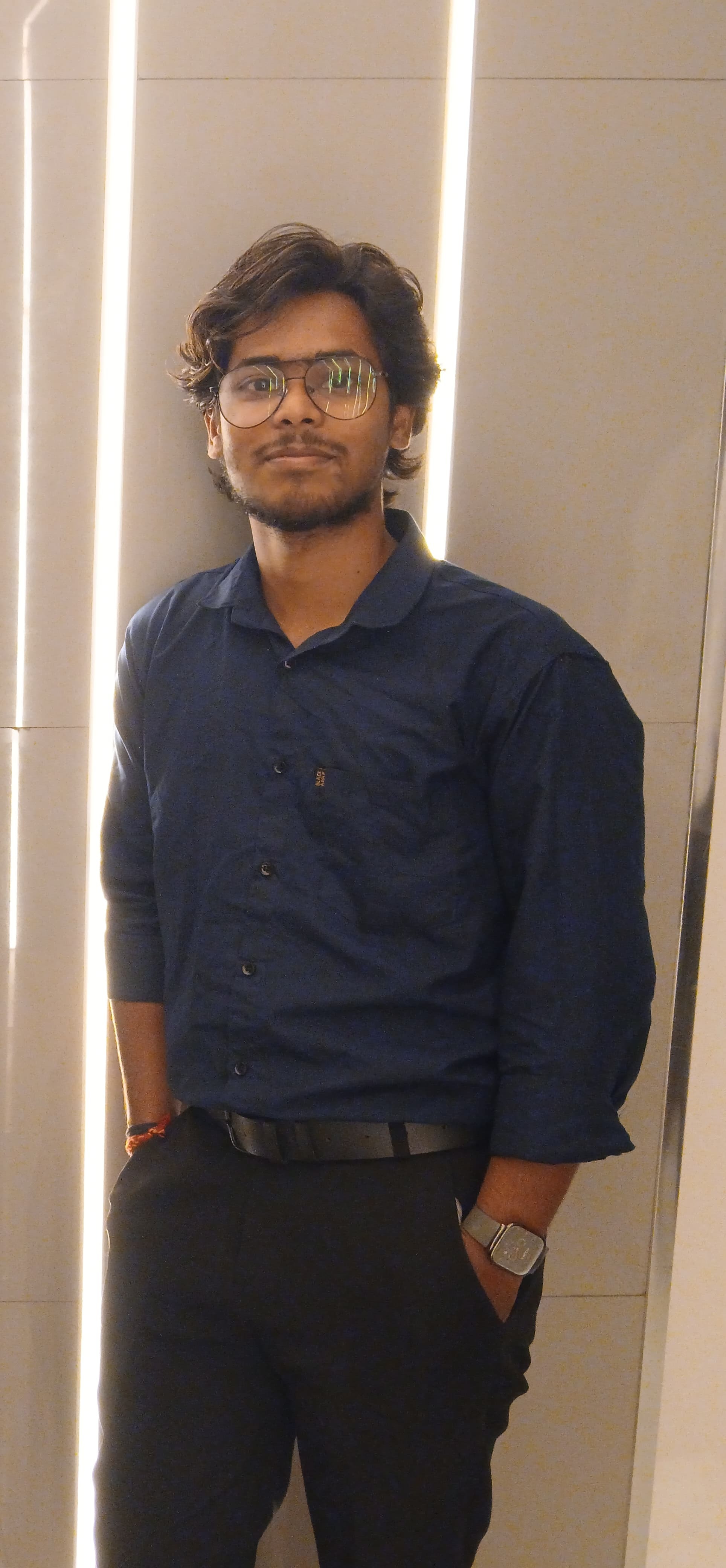 Anurag Kumar Anurag Kumar