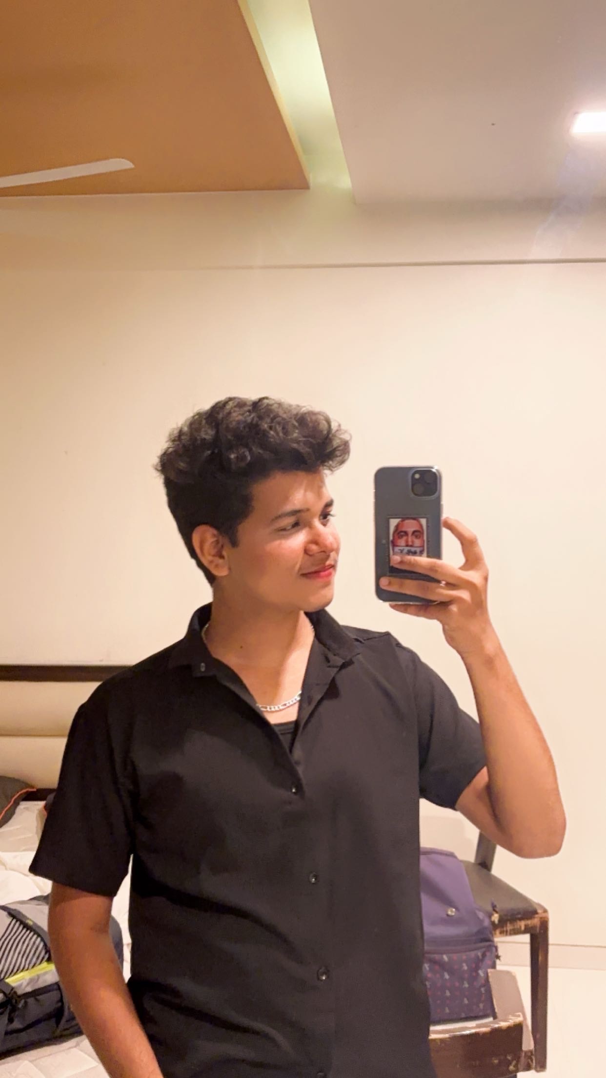 Abhay Shukla