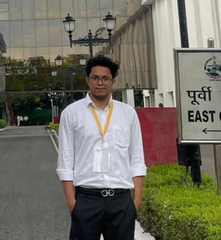 Abhishek Kumar Jha