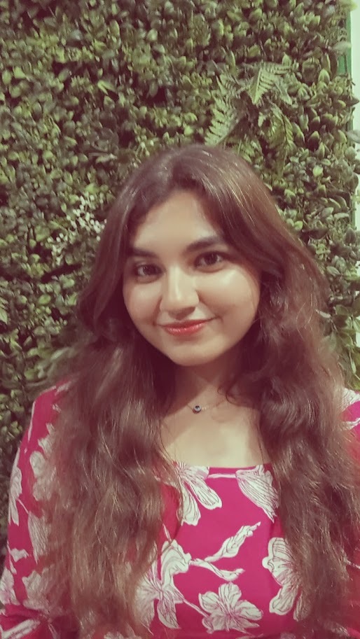 Kanak Saini Kanak Saini
