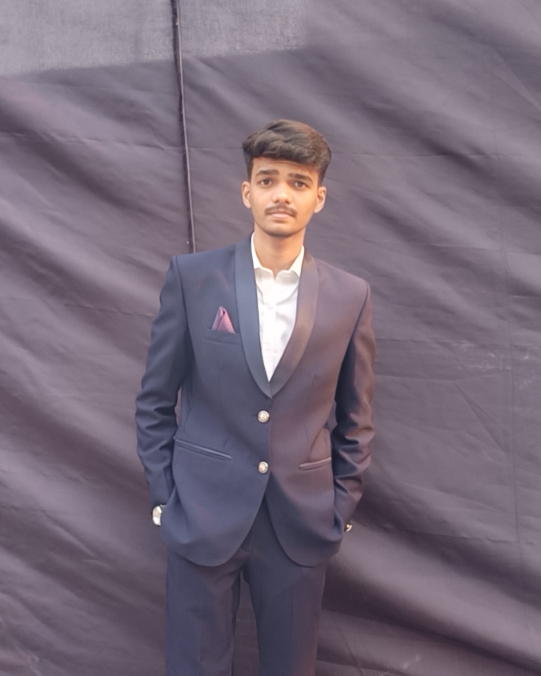 Shubh Khandelwal
