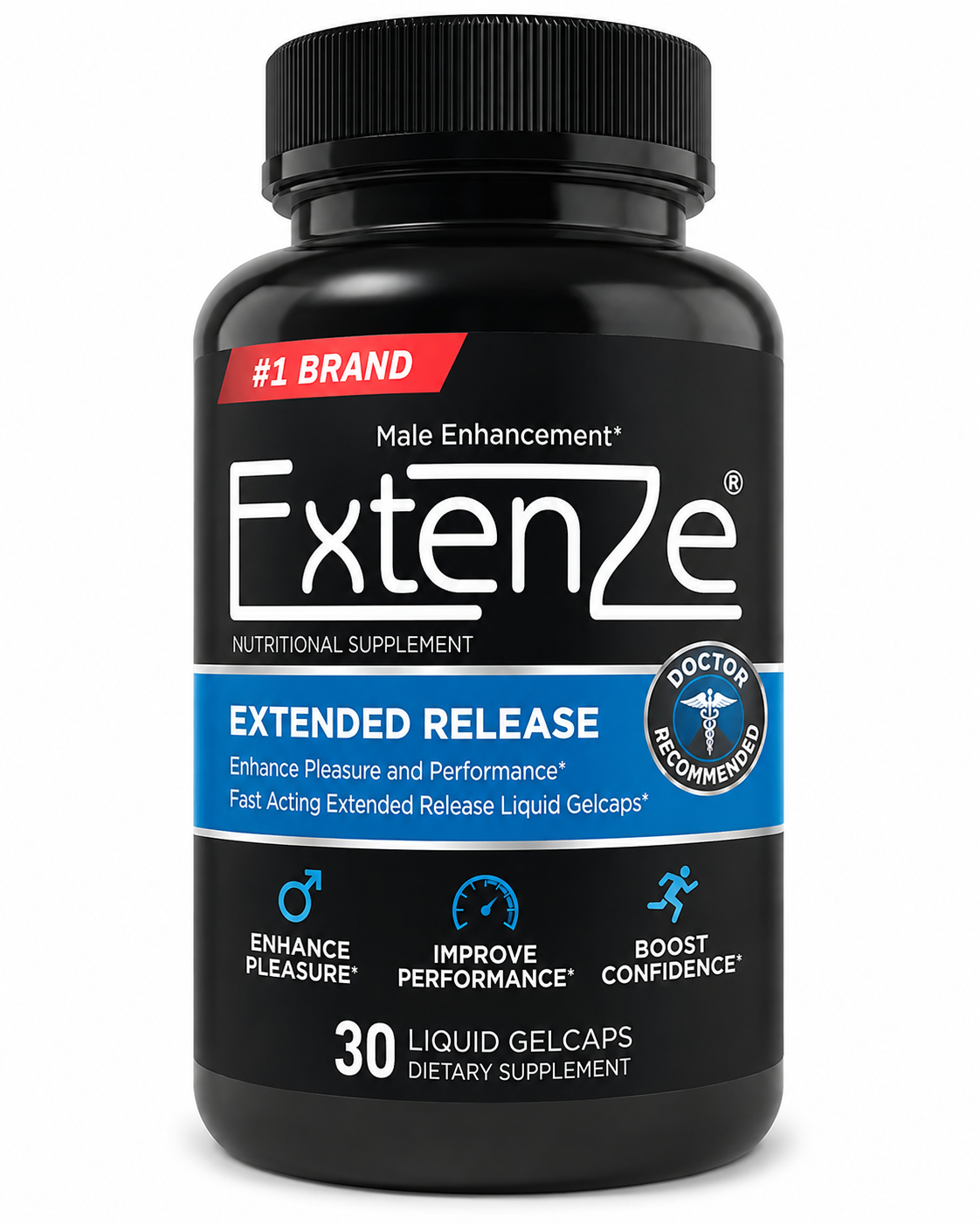 extenze male enhancement