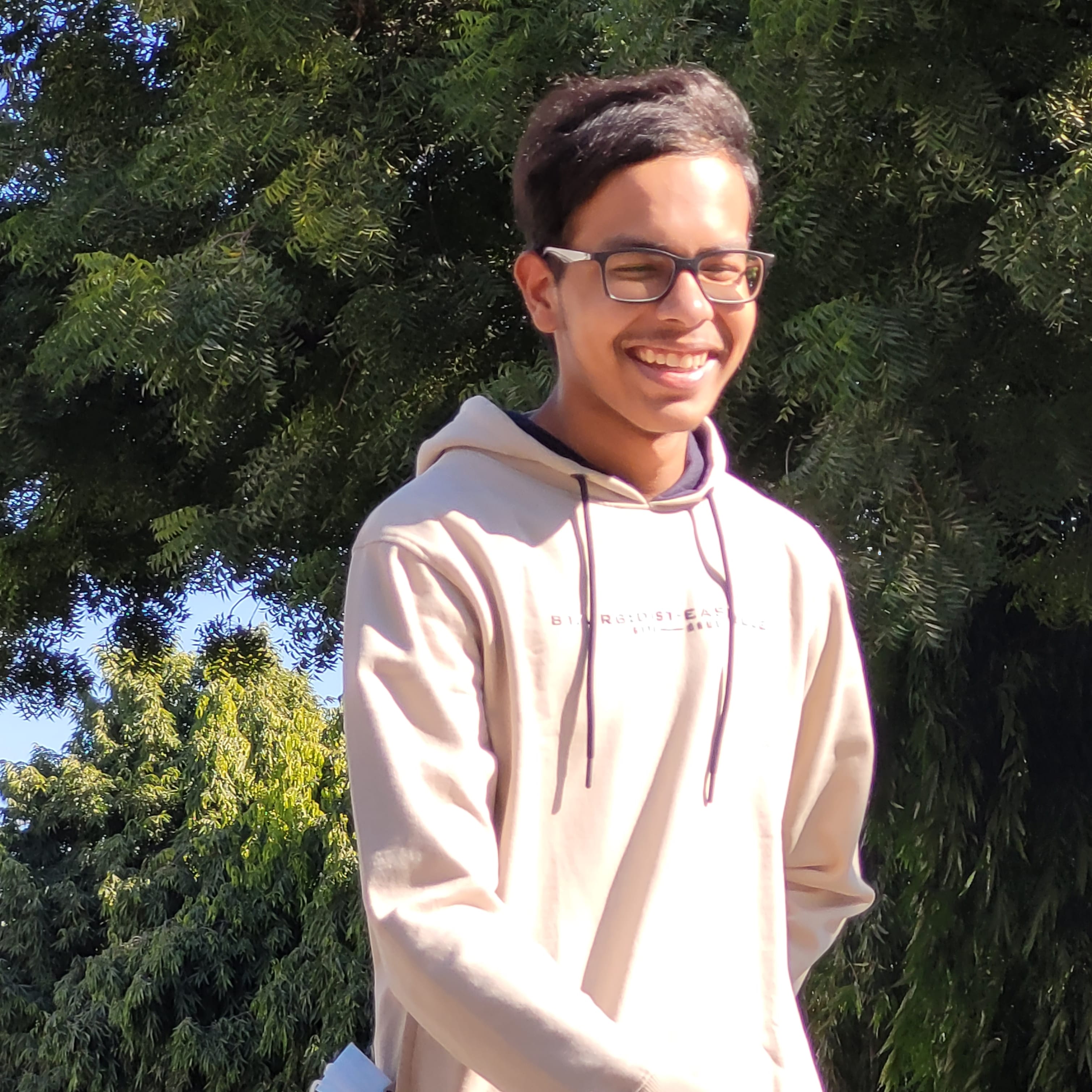 Raj Vishwakarma