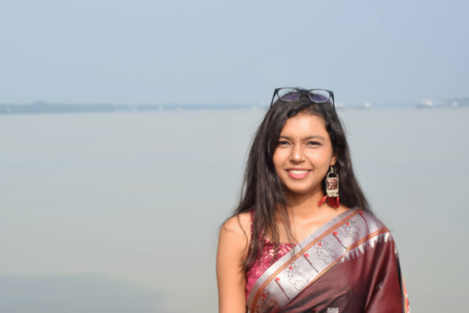 Disha Kirtania