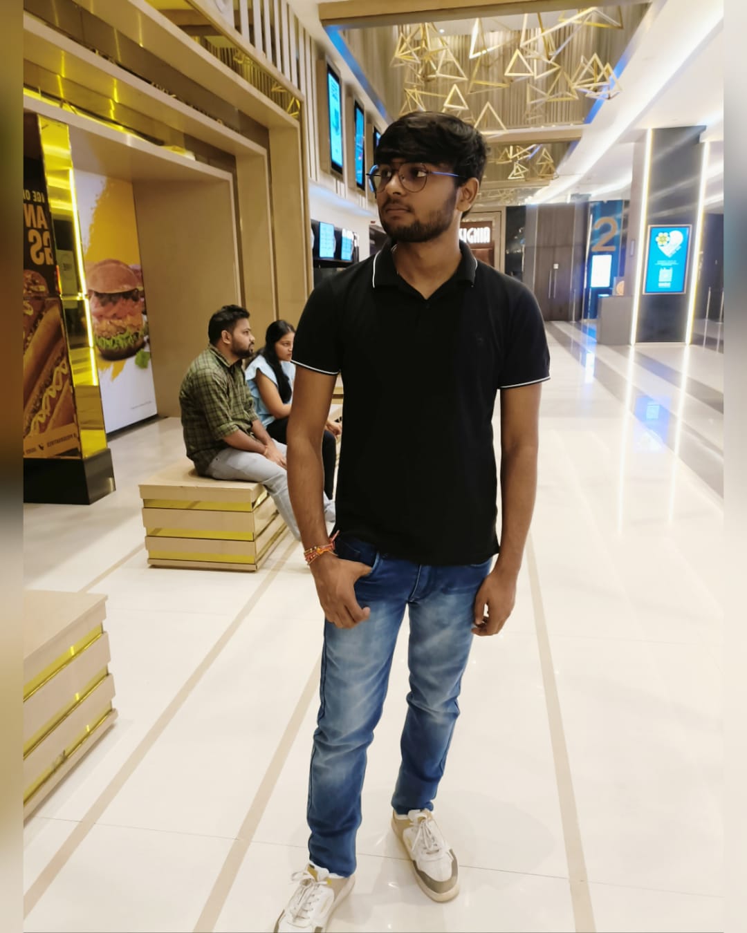 Ansh Kumar 
