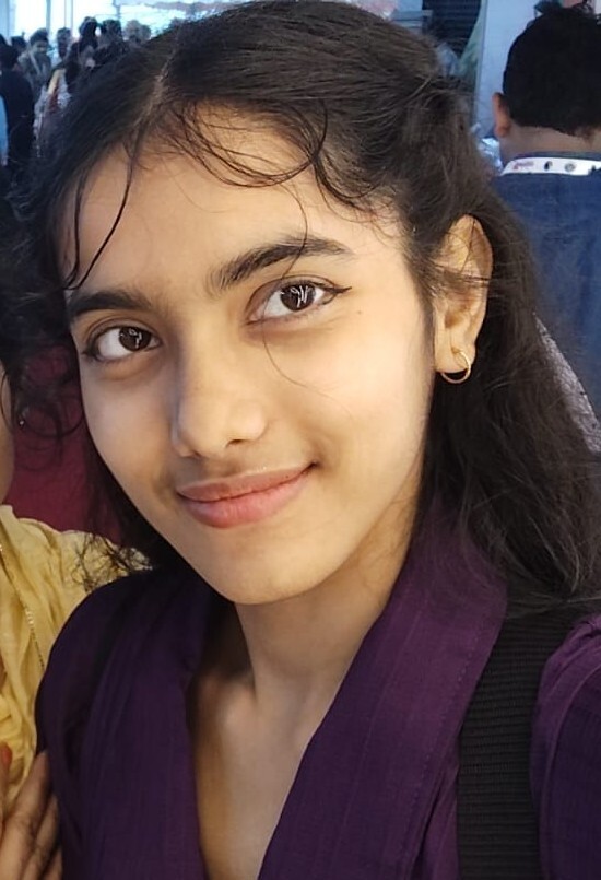 Medha Singh Medha Singh