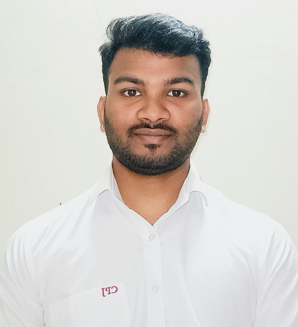 ABISHEK BABU