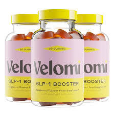 Velomi GLP-1 Booster Netherlands Voor de hand liggende hoax of legitieme ondersteuningsformule voor gewichtsverlies?