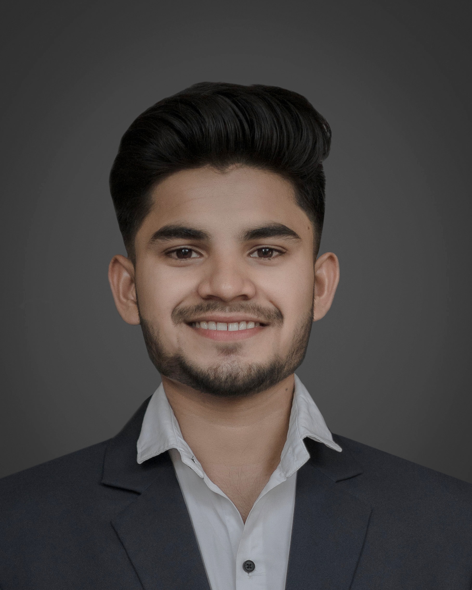 Nikhil Dongare Nikhil Dongare