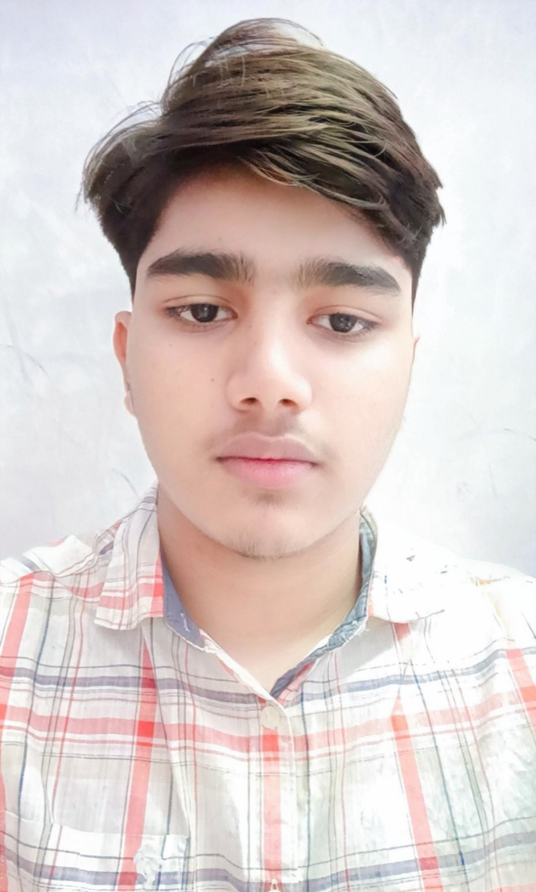 Abhishek Sharma