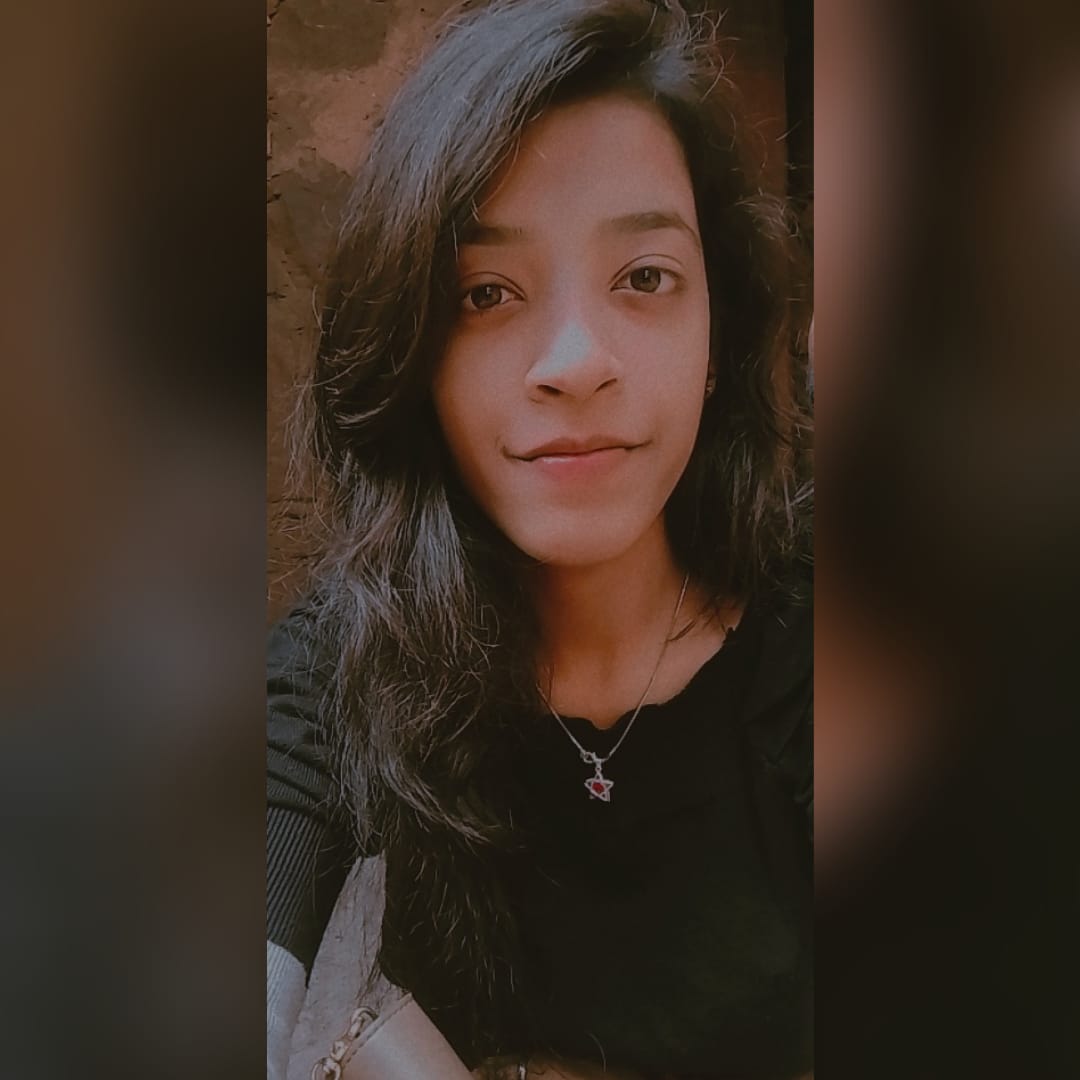 Anshika Kela