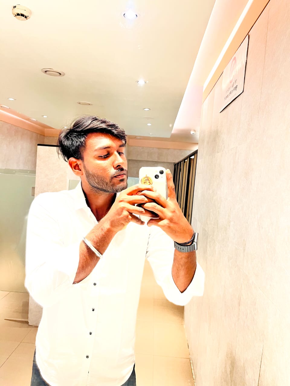 RAJAT KUMAR  MISHRA