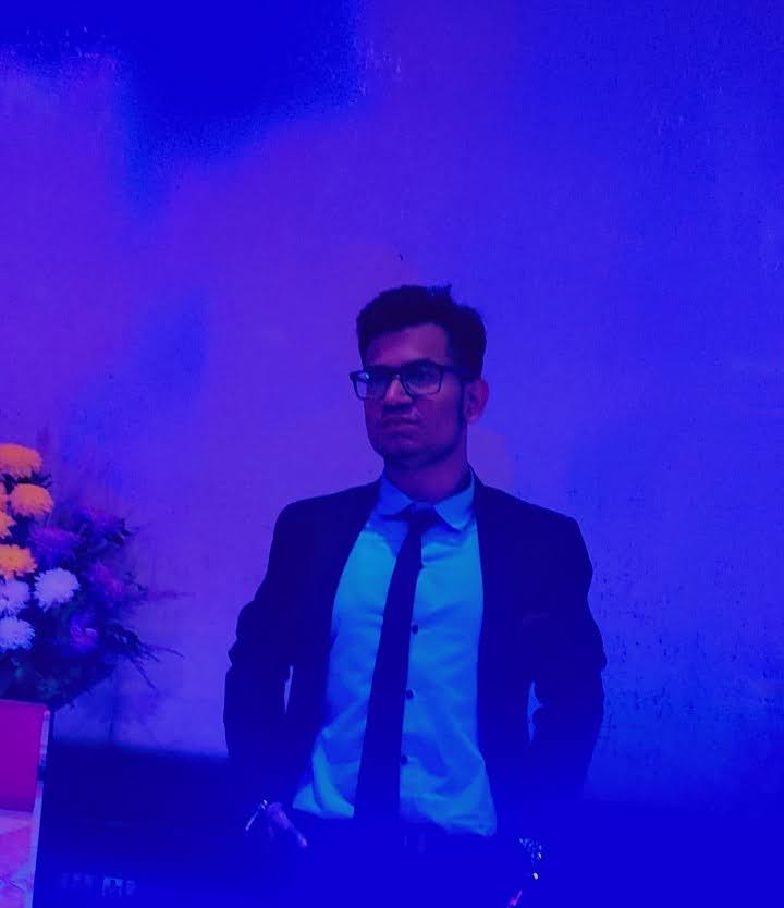Varun Jain