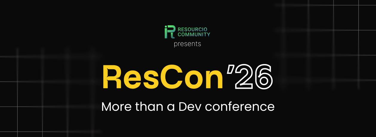 ResCon'26