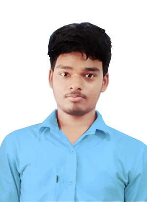 Avdhesh Kumar