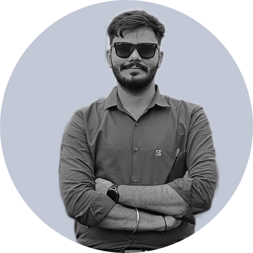 Anshul Choudhary Anshul Choudhary