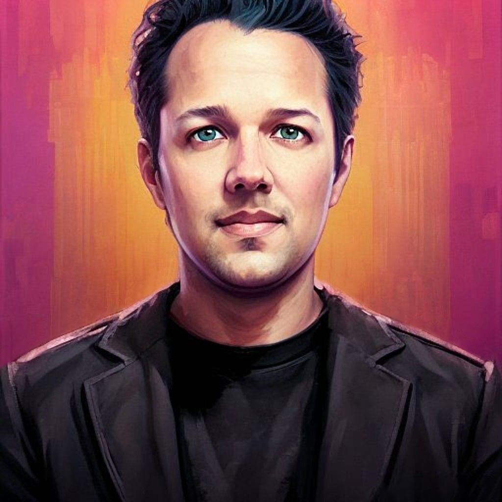 Jason Mayes